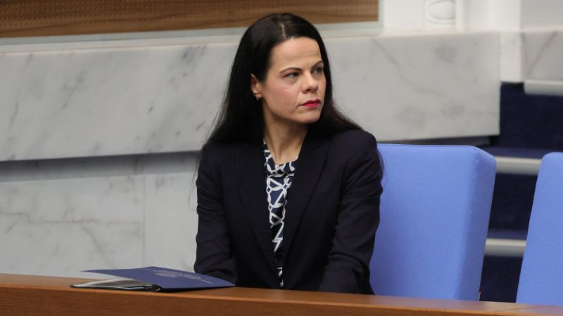 "Свърши времето за експерименти": ПП иска оставката на здравния министър